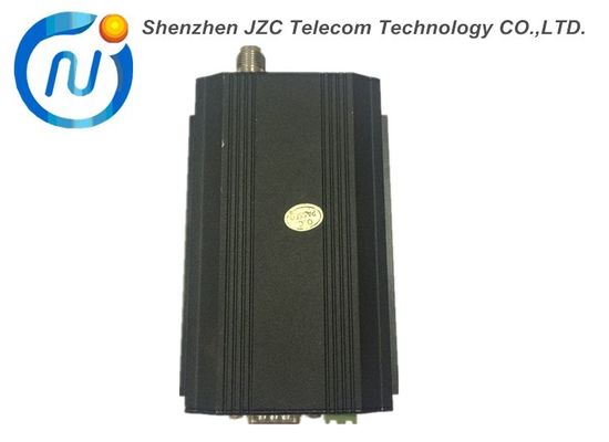 As relações sem fio do modem TTL/RS232/RS485 da unidade de interruptor 433Mhz do módulo 25W com antena cobrem o caso