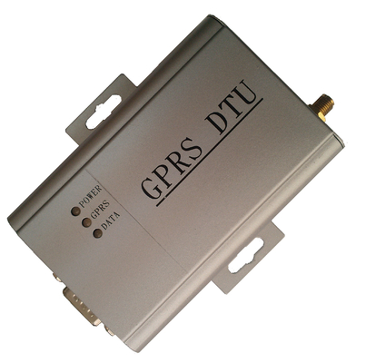 Transmissor do módulo de GPRS e módulo de receptor sem fio com microplaqueta do cão de guarda