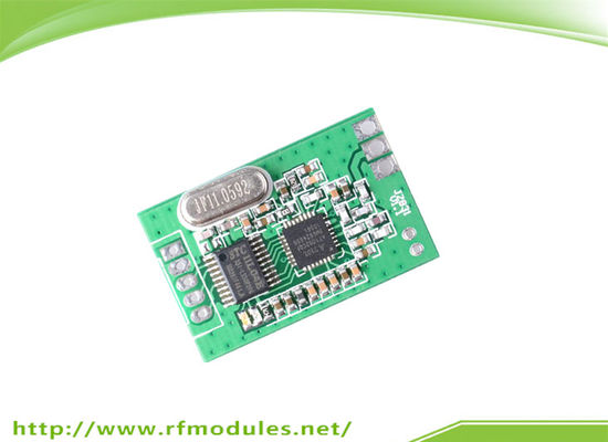 Módulo personalizado de 915MHz/433mhz RF para o monitor de fila JZX831
