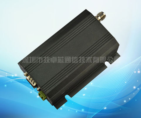 Módulo sem fio 109mm×79mm×30mm do rádio GFSK 433mhz RF da longa distância