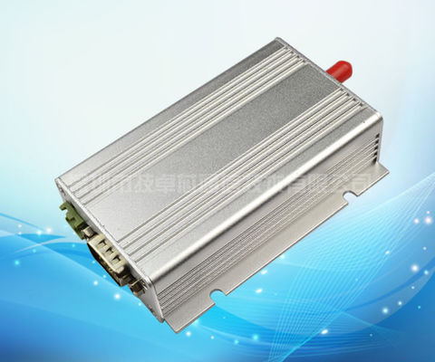 Módulo sem fio do transmissor 868MHz/915MHz de GFSK e de receptor com tampa do metal