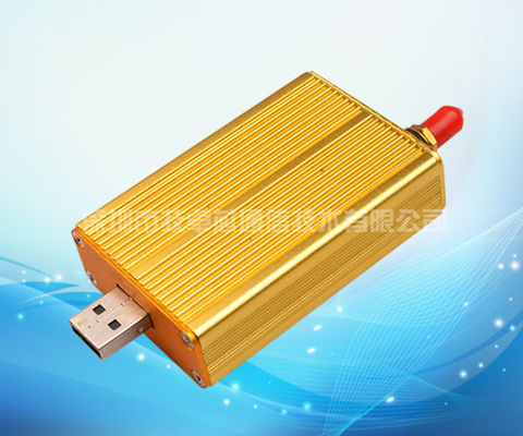 8 canal módulo sem fio de USB do módulo de 915MHz/868MHz/433mhz RF